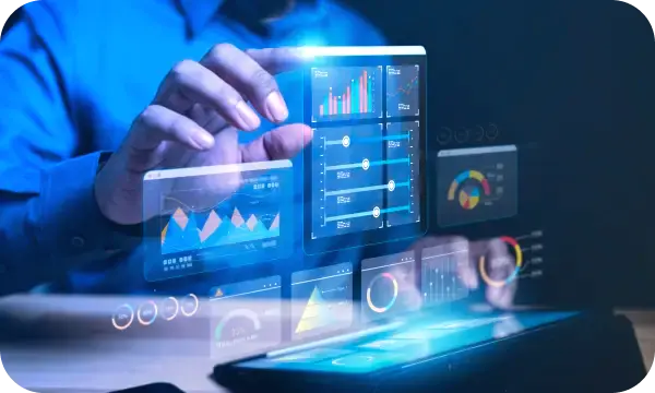 Flint Capstead crypto trading