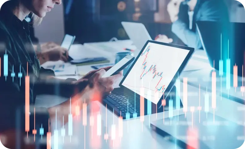 Flint Capstead automated trading