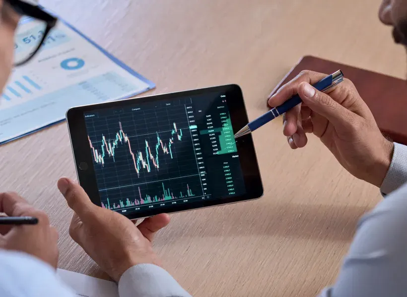 Flint Capstead how it works