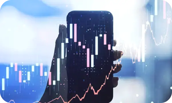 Flint Capstead crypto market
