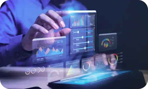Flint Capstead algorithmic investment
