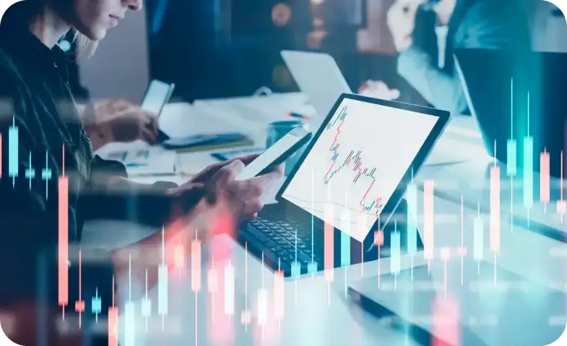 Flint Capstead investment automation