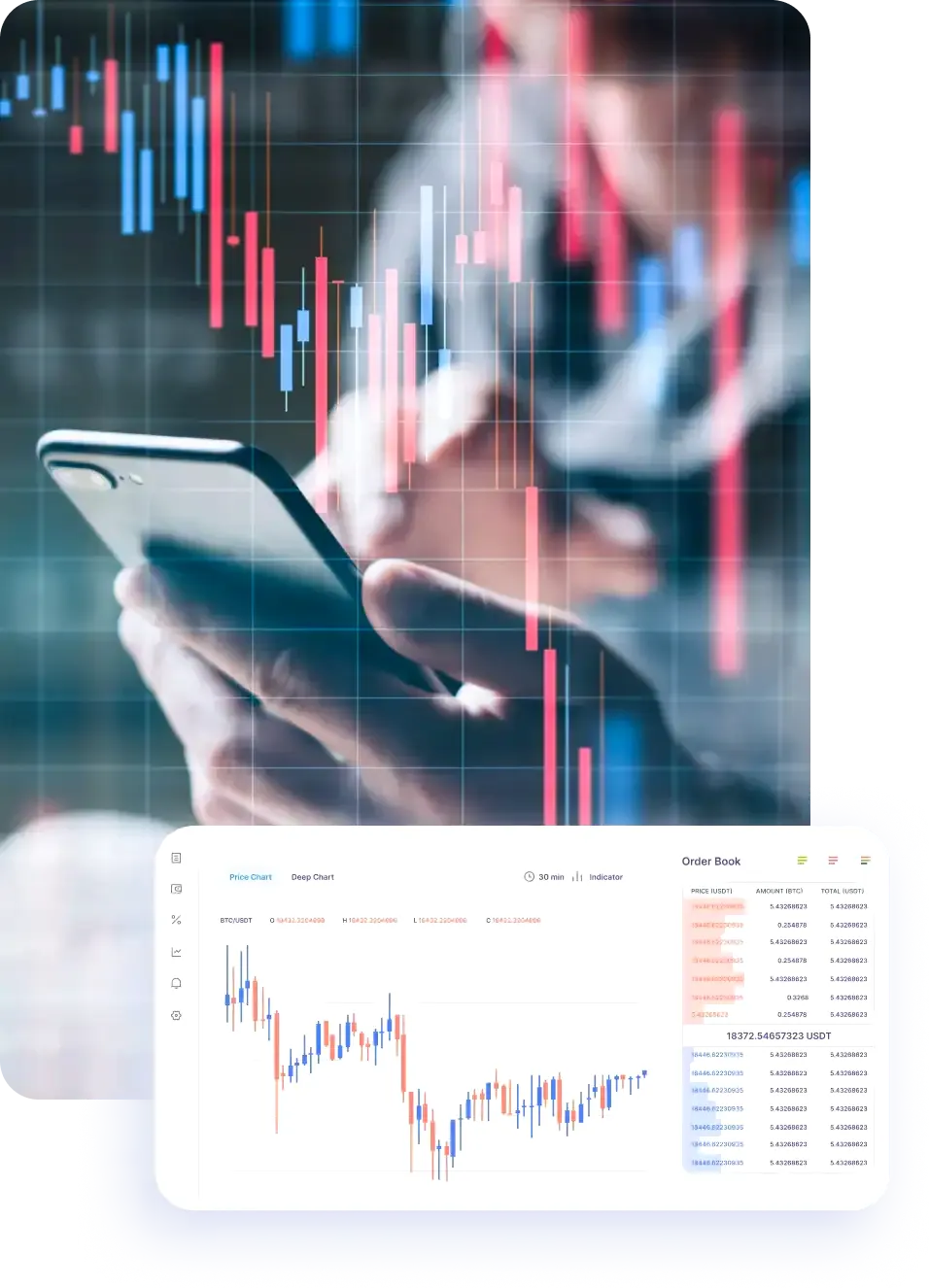 Flint Capstead investment tools
